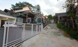 Rumah Strategis Sejuk Aman Strategis dekat Kampus UKSW Salatiga