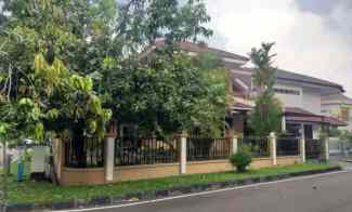 Rumah Elit Komplek Exlusiv Bebas Banjir di Rawamangun, Pulo GadunG