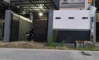 Dijual Rumah Strategis jl. Pendidikan dekat Kampus UNM. Harga Terbaik