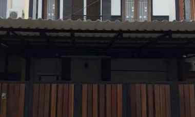 Rumah Dijual di Jl. Pendidikan duren sawit Jakarta Timur