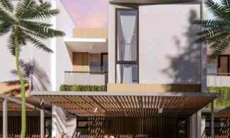 Rumah Dijual di JL PENDIDIKAN RAYA PONDOK CABE