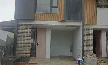 Rumah Dijual di Jl Pendowo