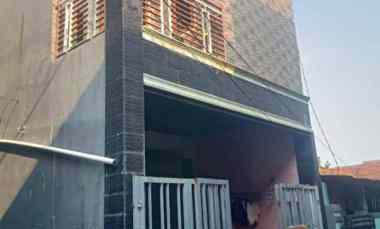 Rumah Kost dan Kios Warung di Penggilingan Cakung Jakarta Timur