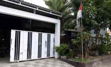 dijual rumah jl penjaringan asri