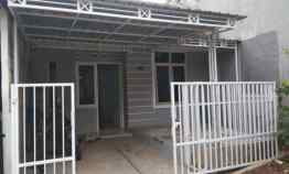 Rumah Siap Huni Lokasi dekat Graha Bintaro dan Alam Sutera