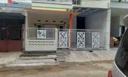 Dijual Rumah Siap Huni dekat Stasiun Bekasi Samping Sumarecon