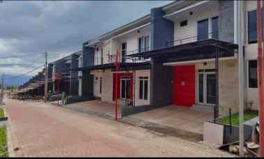 Rumah Cimahi Terlaris Hunian 2 Lantai DP 5 JT