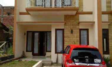 Dijual Rumah 2 Lantai Minimalis Permana dekat Stkip Pasundan Siap Huni