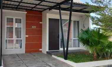 Mau Beli Rumah sudah Siap Huni Dg DP Cicilannya Dibayarin Developer