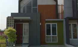 Rumah Dijual di Pertamina Babelan Bekasi Jawa Barat Mewah Strategis