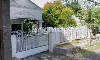 Rumah Manis Nan Sederhana yang Cocok untuk Investasi Kost-kostan