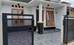 Rumah Dijual di Jl. Perum Bilabong Raya, Bojong Gede
