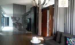 Rumah/Villa Semi Furnish Seperti Baru di Graha Puspa Lembang Bandung