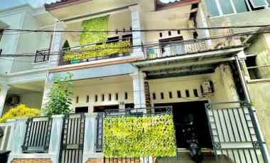 Rumah Minimalis dalam Perumahan Setu Indah Cipayung Jakarta Timur