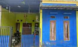 Dijual Rumah Siap Huni Lokasi di Perumahan Suradita Cisauk Tangerang