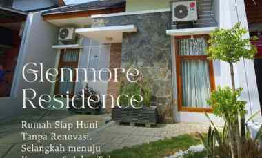 Rumah Dijual di Jl. Peruri Badami