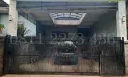 Rumah Komp. Fadjar Raya Posisi Hook dekat dengan Pemkot Cimahi