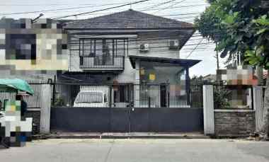 Rumah Siap Huni Hook Dk Tol Pasir Koja Rs Immanuel Kota Bandung