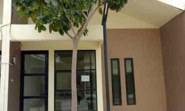 Dijual Rumah Secondary di Cikarang Utara dekat Jababeka MM2100