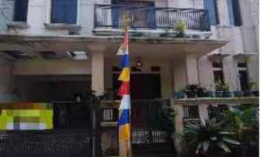 Dijual Rumah 2 Lantai Nyaman Lokasi, Mampang, Pancoran Mas, Depok