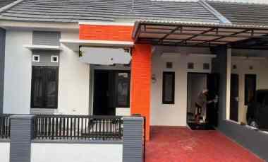 Perumahan di Banguntapan Selangkah ke Balong Waterpark, Jogja