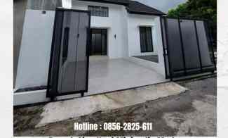 Rumah Dijual di Jl Pleret km 3 Bantul