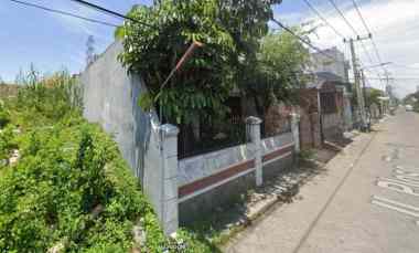 Rumah Hitung Tanah Ploso Timur Cocok untuk Kost dan Home Industry