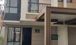 Dijual Rumah Baru Podomoro Bandung Cluster Amagriya Free Fasilitas