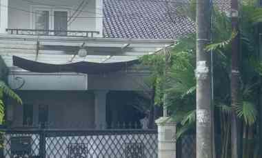 Rumah Dijual di Jl. Pondok Bambu Asri, Pondok Bambu, Kec. Duren Sawit, Jakarta Timur