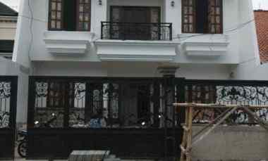 Rumah Baru Dijual di Pondok Bambu Duren Sawit Jakarta Timur