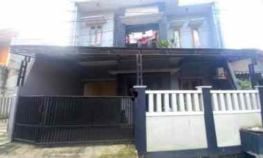 Rumah Dijual di Jl. Pondok bambu duren sawit Jakarta Timur