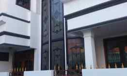 Rumah 2 LT Siap Huni di Perumahan Pondok Bambu Duren Sawit Jaktim