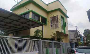 Rumah Dijual di Jl. Pondok Gede jatiasih kota bekasi 081385509873