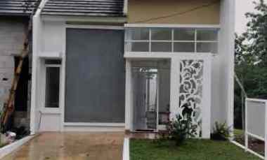 Dijual Rumah Cantik dekat jl Raya Kemang Kab Bogor, Pondok Udik