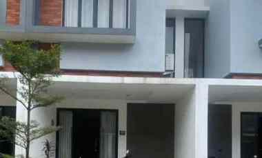 Rumah Baru dekat Graha Raya Pondok Aren Tangerang Selatan