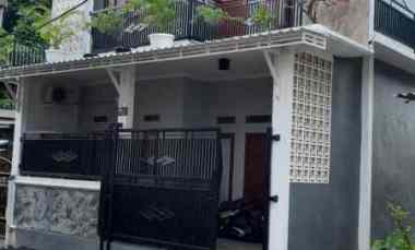 Dijual Rumah Cantik Strategis Diwilayah Pondok Aren, Tangsel