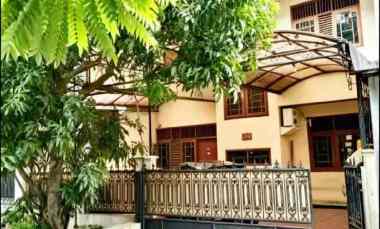 Rumah Dijual di Jl. Pondok kelapa duren sawit Jakarta Timur