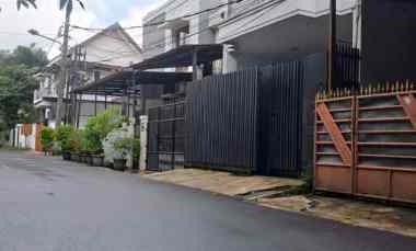 Rumah Dijual di Jl. Pondok kelapa duren sawit Jakarta Timur