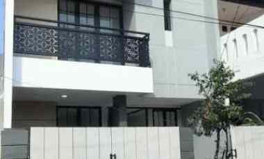 Rumah Dijual di Jl. Pondok kelapa duren sawit Jakarta Timur