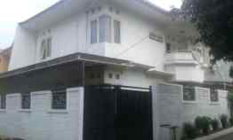 Rumah Dijual di Jl. Pondok kelapa raya duren sawit jakarta timur