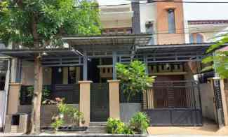 Rumah Dijual di Jl. Pondok kelapa raya duren sawit jakarta timur