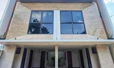 Rumah Mewah di Cluster Besar di Pondok Labu Cilandak Jakarta Selatan