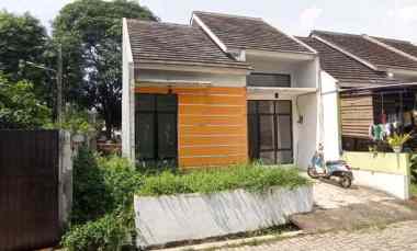 Rumah Cluter Hook Murah Pondok Aren Pondok Kacang Pondok Maharta 590jt