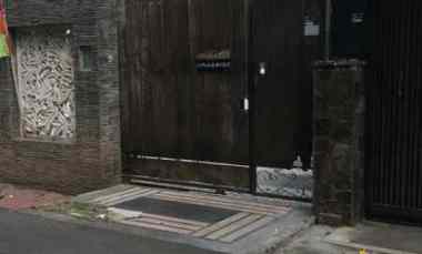 Rumah Praja dalam dekat ke Gandaria City dan Pondok Indah 2,95 M