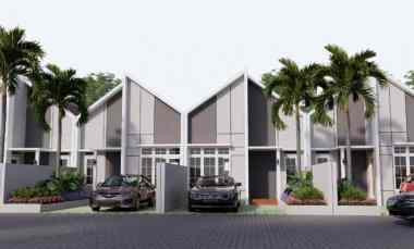 Rumah Dijual di Jl. Pramuka, Tanjungsari, Sukoharjo