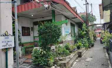 Rumah Dijual di jL Prawirodirjan Gondomanan