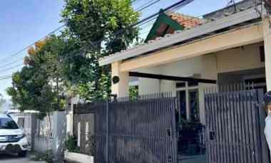 Rumah Terawat Strategis jl Propelat Margahayu Raya Buahbatu Bandung