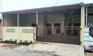 Rumah Cantik Lokasi Jalan Provinsi Kartama atau Bisa dari jl Sidomulyo