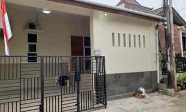 Rumah Dijual di Jl Puri Alam Kencana