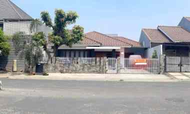 Rumah Dijual Murah di Komplek Puri Gading Bekasi Selatan